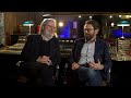 The Q A With Björn And Benny