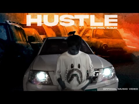 TG - Hustle | Official Music Video | Prod.by Bbeck | The Feel Album