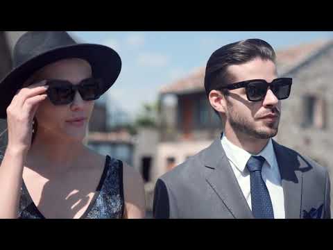 Leading sunglasses manufacturer for new fashion handmade trendy designer polarized eyewear 2022