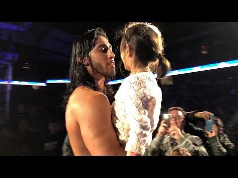 Mustafa Ali Reflects On His 2019: I Missed An Opportunity, But Not My Purpose