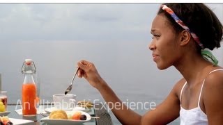 The Mirror Between Us (trailer)