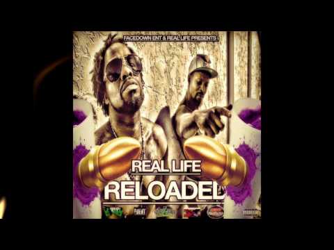 DJ Face Presents REAL LIFE RELOADED