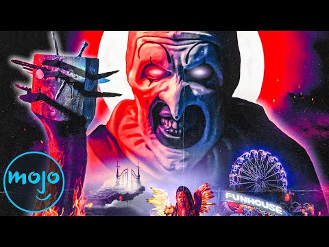 10部噁心到讓人身體不適的電影 (10 Movies So Disgusting They Made People Physically Ill)