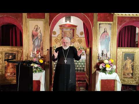 Duminica a 24-a după Rusalii - Învierea fiicei lui Iair - Vindecarea femeii cu scurgere de sânge