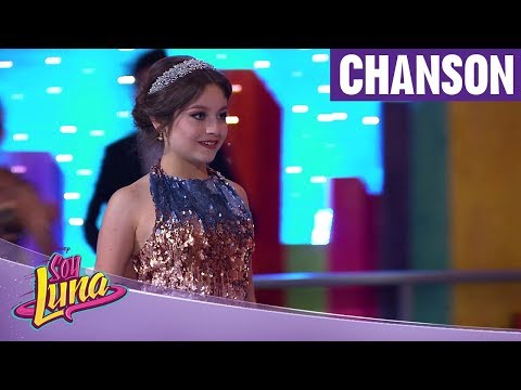 Soy Luna, saison 2 - Chanson : "Solo Tu (Qué Más Da) " (épisode 51)