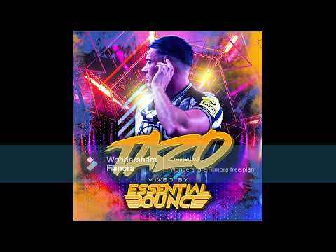 MC TAZO   ESSENTIAL BOUNCE