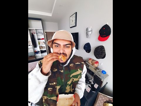 [HARD] F'rhyme Type Boom Bap Beat - "Battle Shit"