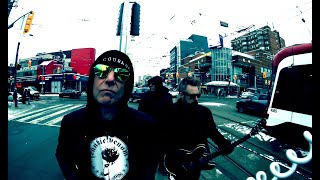 Headstones - That&#39;s What I Get (Official Video)