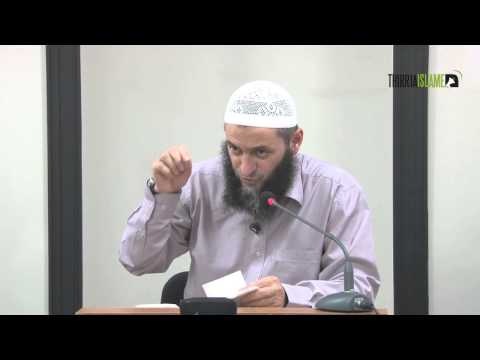 Nëse njeriu vdes në Ramazan, a do të hyjë në Xhenet? - Hoxhë Sadullah Bajrami