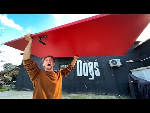 DIY, REVENGE - Dry Cane