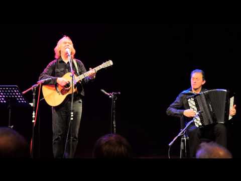 Jaromír Nohavica. Zítra ráno v pět. Moskva 04.10.2013