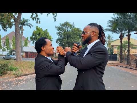 Flavour of Africa and Indaboski in Enugu (VLOG)
