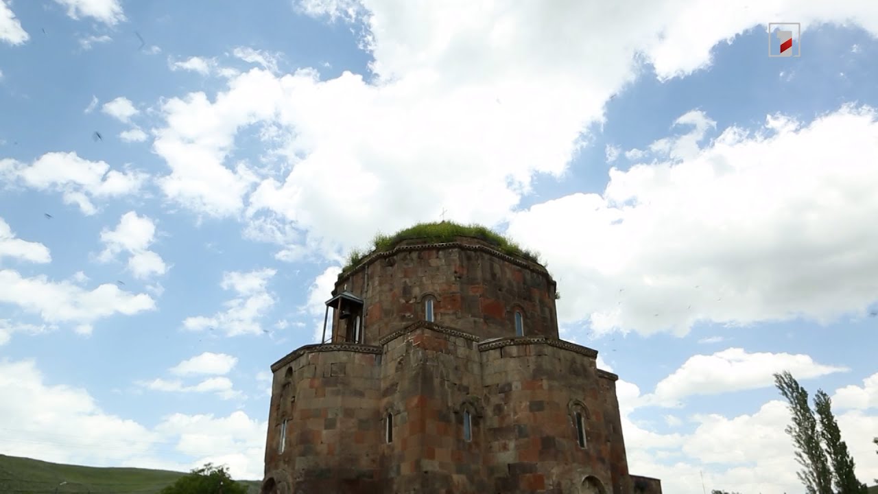 Մաստարայի Սուրբ Հովհաննես Մկրտիչ եկեղեցին՝ «Բաց երկնքի տակ»