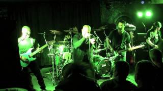 LIEGE LORD • &quot;Master Control&quot; 4-16-13