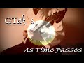 As Time Passes