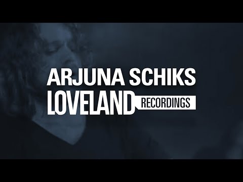 Arjuna Schiks - Storm | www.lovelandlive.com