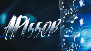 Video thumbnail for API 550b - In Depth Test by Teddy Coke