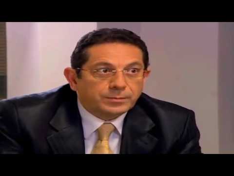 Nizamettin ve Samuel Polat Alemdar'ın gerçek kimliğini öğrenir...