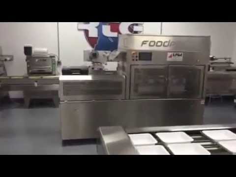 ILPRA America Showroom