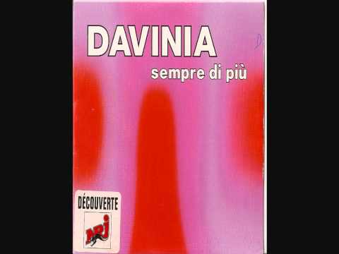 Davinia - Sempre Di Piu