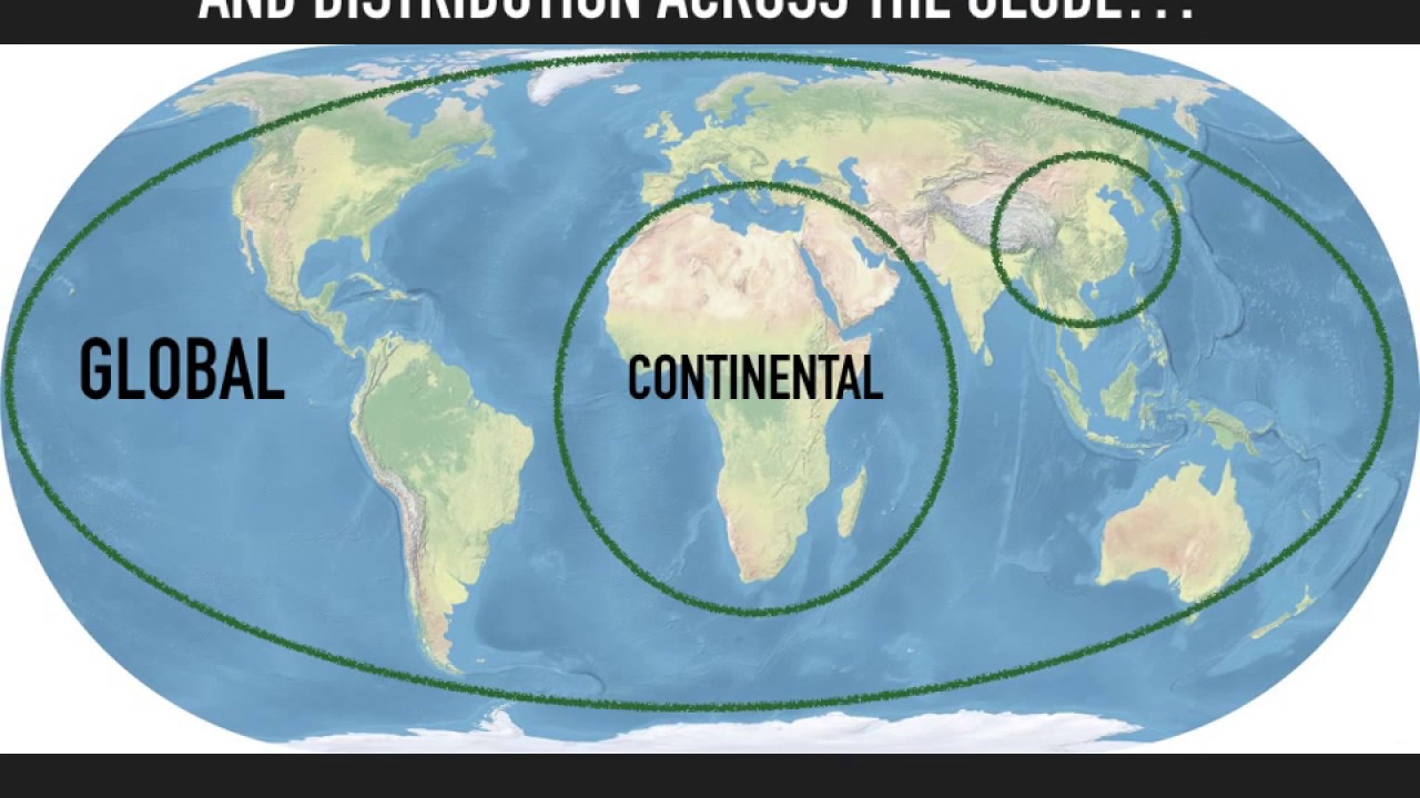Geopolitics: Models of Analysis