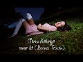 never do by Olivia Rodrigo