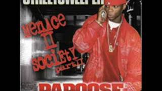 Papoose-License To Kill