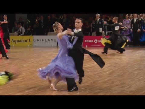 Boris Basin - Elizaveta Shchekina | Tango