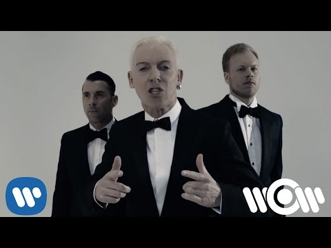 Scooter and Vassy - Radiate | Official Video