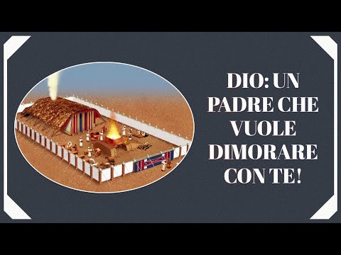 Culto Live, Domenica 15/01/2023. "Dio: Un Padre che vuole dimorare con te!"