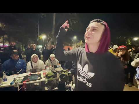 WANN vs EMBLEMA SADOS💥TRI-SEMIFINAL💥 SHAMAN KINGS MULTIVERSE