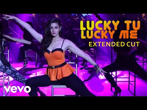 Lucky tu Lucky me ( Humpty Sharma Ki Dulhaniya ) - DJ Doc Club Remix