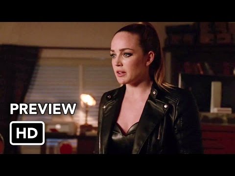 DC's Legends of Tomorrow 2x17 Inside "Aruba" (HD) Season 2 Episode 17 Inside Season Finale