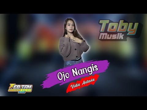 Ojo Nangis Cover Vidia Antavia ° Toby Music ° BMP Studio ° Yeni Inka Kw 🤣