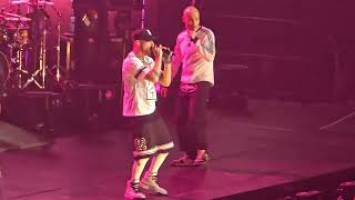 Five - Got The Feelin' (Na,Na,Na) Live at The O2 Arena 12th November 2025