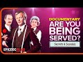 Are You Being Served?: Secrets & Scandals | Classic Sitcoms DEFAULT Thumbnail