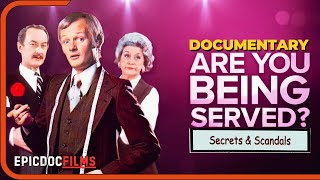 Are You Being Served?: Secrets & Scandals | Classic Sitcoms MQDEFAULT Thumbnail