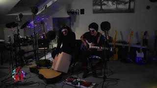 Who You Listening To? LIVE SESSIONS - The Bleeders - Levitate Me (Pixies Cover)