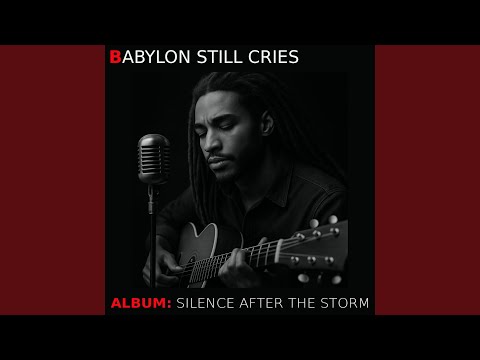 I’ll See You Again | Babylon Still Cries