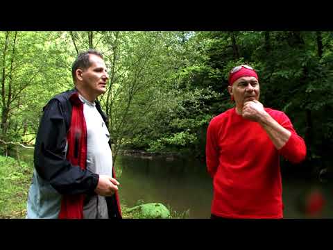 Natură și aventură - Explorare în Cheile Carasului partea 1