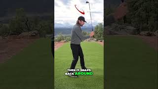 Mastering the Golf Swing Release: Feel the Motion