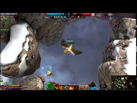 dragons and titans para pc