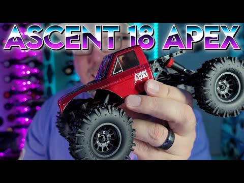 This MINI CRAWLER Does EVERYTHING Right! But it's EXPENSIVE!