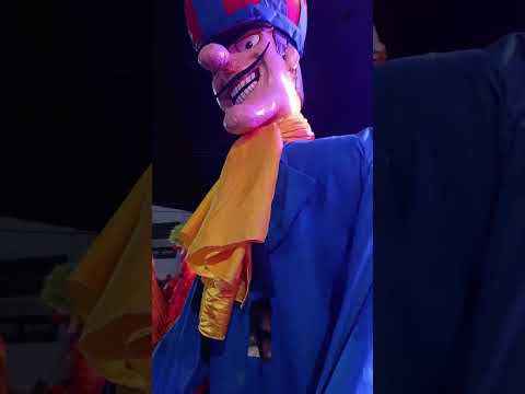 carnaval Cultural FORTIM CE