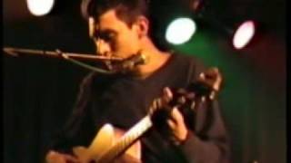 Paul Dempsey - ...Scientology (Live)