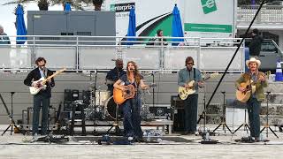 Margo Price  - Hands of Time - 2026 30A Songwriters Festival - 1/16/2026