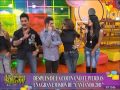 LCDS Ricardo Fort Y Sus Mujeres