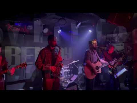 Feel Like Makin' LoveSong by Bad Company cover by The Goodfellas Band