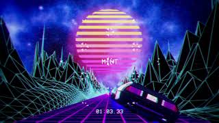 【 Chillwave 】 Crim Nanakusa - Mint 【 #七草くりむ​ 】