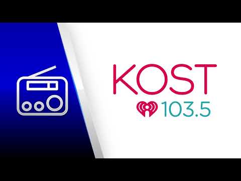 KOST "KOST 103.5" - Legal ID - December 29, 2025